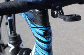 Used Trek Émonda SLR 7 eTap 2021 2021 Road & Gravel — image 6 of 10