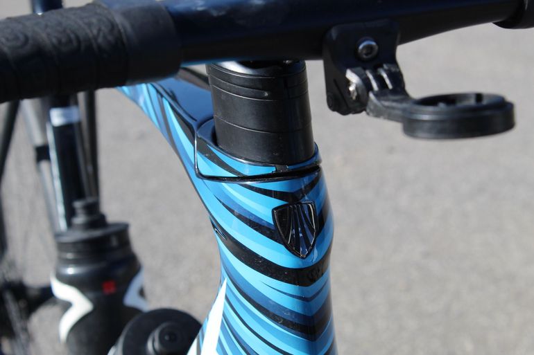 Used Trek Émonda SLR 7 eTap 2021 2021 Road & Gravel — image 6 of 10