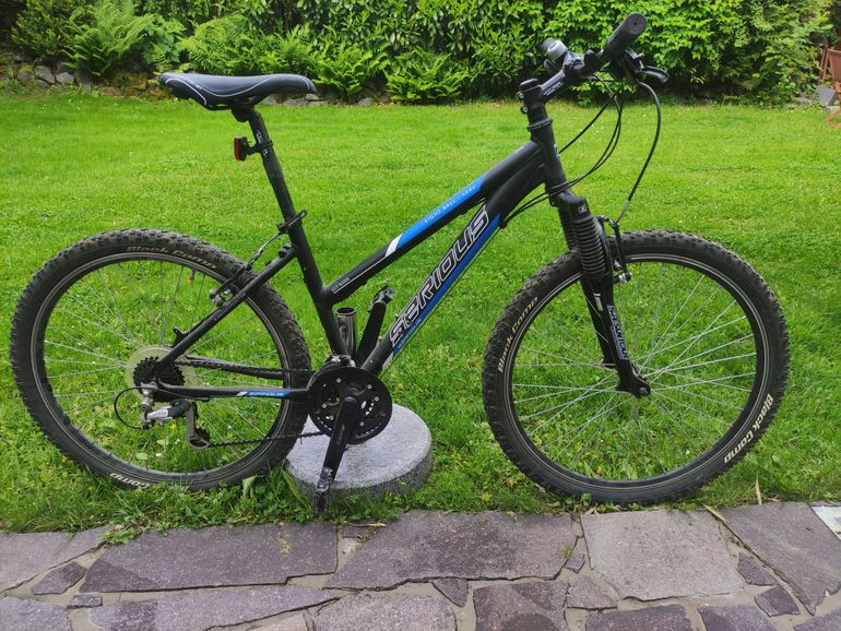 Used Serious Lady 2011 Mountainbike — image 8 of 8