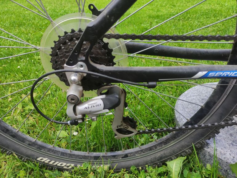 Used Serious Lady 2011 Mountainbike — image 2 of 8