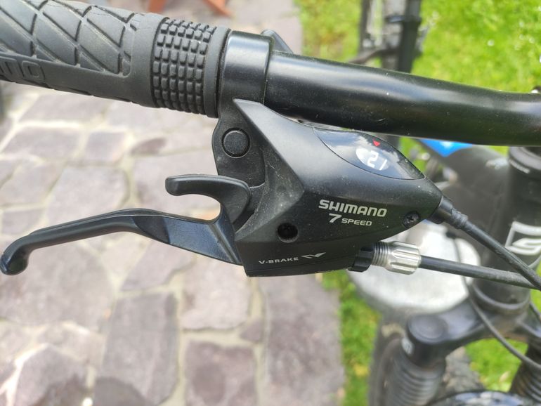 Used Serious Lady 2011 Mountainbike — image 6 of 8