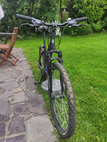 Used Serious Lady 2011 Mountainbike — image 7 of 8