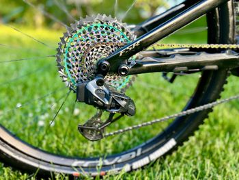 Used Specialized Turbo Levo Comp Carbon 2021 2021 Mountainbike, Black — image 8 of 16