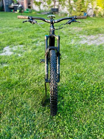 Used Specialized Turbo Levo Comp Carbon 2021 2021 Mountainbike, Black — image 4 of 16