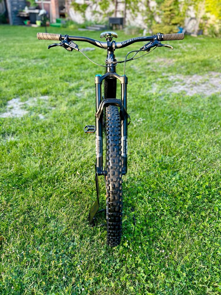 Used Specialized Turbo Levo Comp Carbon 2021 2021 Mountainbike, Black — image 4 of 16