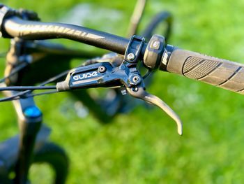 Used Specialized Turbo Levo Comp Carbon 2021 2021 Mountainbike, Black — image 9 of 16