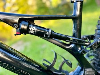 Used Specialized Turbo Levo Comp Carbon 2021 2021 Mountainbike, Black — image 13 of 16