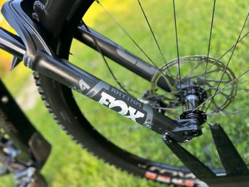 Used Specialized Turbo Levo Comp Carbon 2021 2021 Mountainbike, Black — image 10 of 16