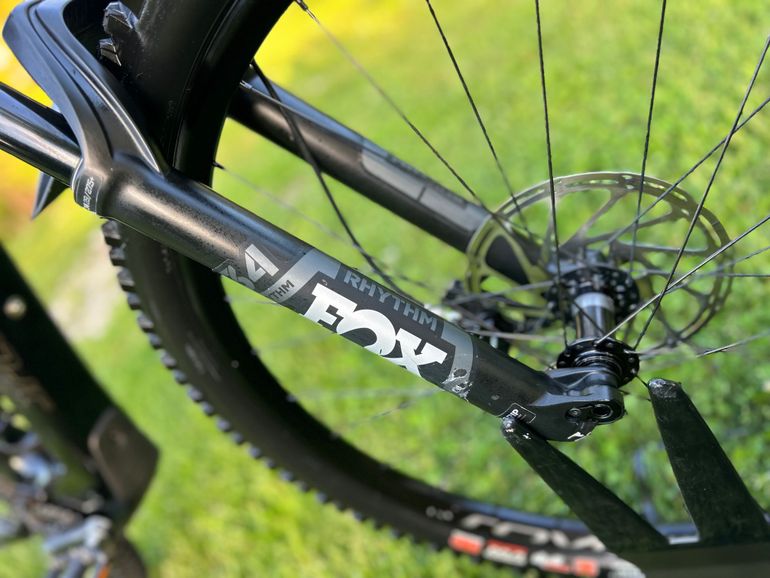 Used Specialized Turbo Levo Comp Carbon 2021 2021 Mountainbike, Black — image 10 of 16
