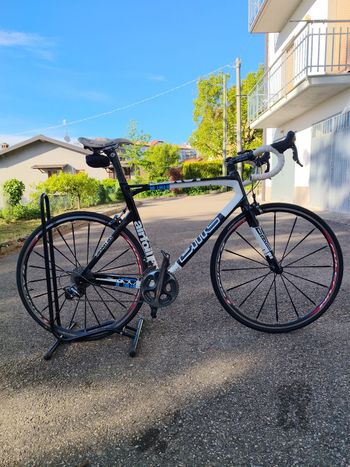 Used BMC BMC Custom Shimano Dura Ace 2013 Corsa & gravel