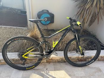 Used Scott Spark 970 2021 2021 MTB