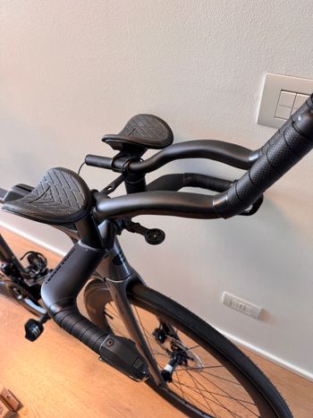 Used Cervélo Ultegra Di2 Disc 2026 (new Model) 2026 Road & Gravel, Light Gray — image 3 of 16