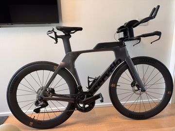 Brugt Cervélo Ultegra Di2 Disc 2026 (new Model) 2026 Road & Gravel