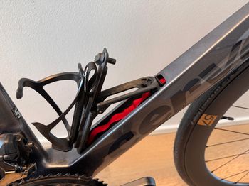 Used Cervélo Ultegra Di2 Disc 2026 (new Model) 2026 Road & Gravel, Light Gray — image 8 of 16