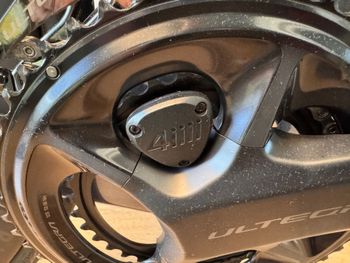 Used Cervélo Ultegra Di2 Disc 2026 (new Model) 2026 Road & Gravel, Light Gray — image 9 of 16