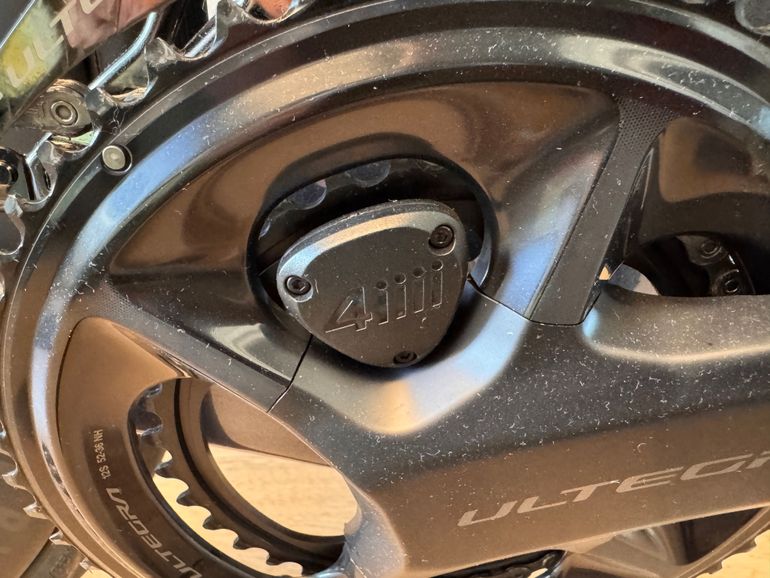 Used Cervélo Ultegra Di2 Disc 2026 (new Model) 2026 Road & Gravel, Light Gray — image 9 of 16
