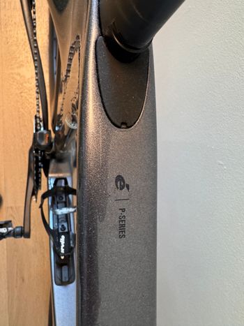 Used Cervélo Ultegra Di2 Disc 2026 (new Model) 2026 Road & Gravel, Light Gray — image 2 of 16