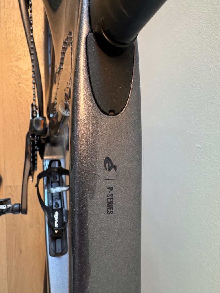 Used Cervélo Ultegra Di2 Disc 2026 (new Model) 2026 Road & Gravel, Light Gray — image 2 of 16