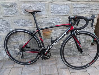 Used Fondriest R30 2020 Route & Gravel