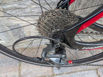 Used Fondriest R30 2020 Road & Gravel — image 2 of 3