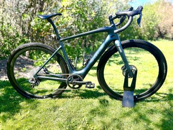 Used Specialized Turbo Creo SL Expert 2020 2020 Road & Gravel