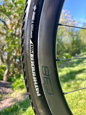 Used Specialized Turbo Creo SL Expert 2020 2020 Road & Gravel — image 12 of 19