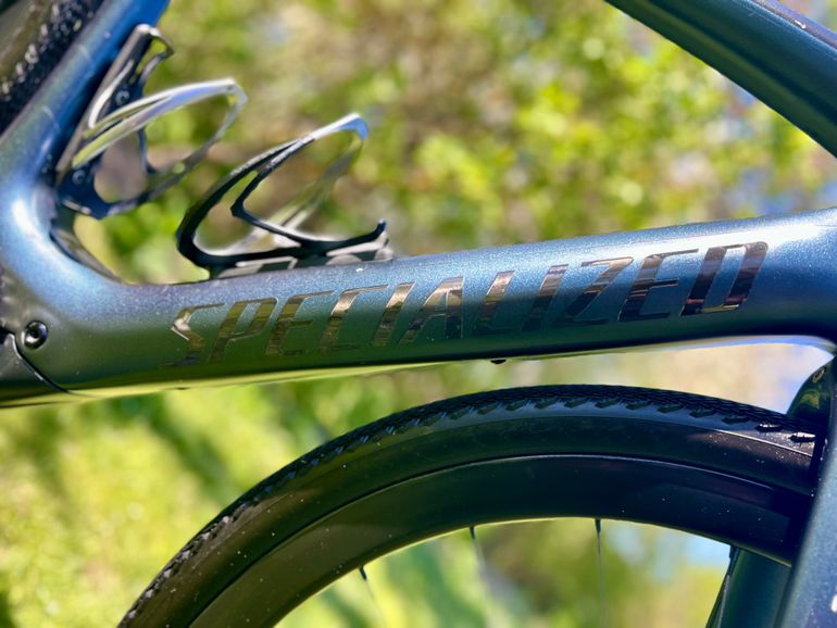 Used Specialized Turbo Creo SL Expert 2020 2020 Road & Gravel — image 6 of 19