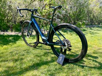 Used Specialized Turbo Creo SL Expert 2020 2020 Road & Gravel — image 3 of 19