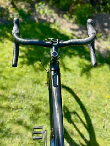 Used Specialized Turbo Creo SL Expert 2020 2020 Road & Gravel — image 11 of 19