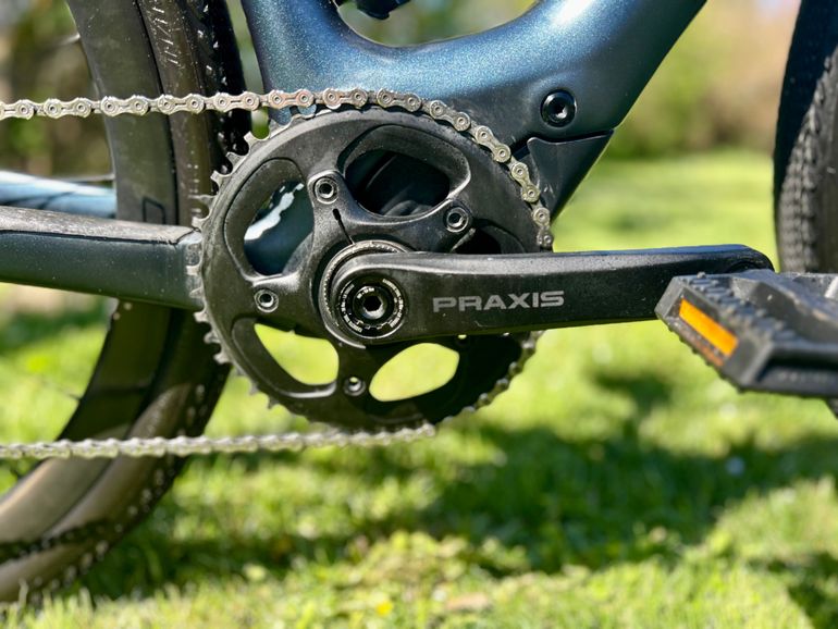 Used Specialized Turbo Creo SL Expert 2020 2020 Road & Gravel — image 8 of 19