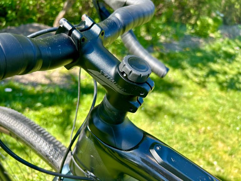 Used Specialized Turbo Creo SL Expert 2020 2020 Road & Gravel — image 10 of 19