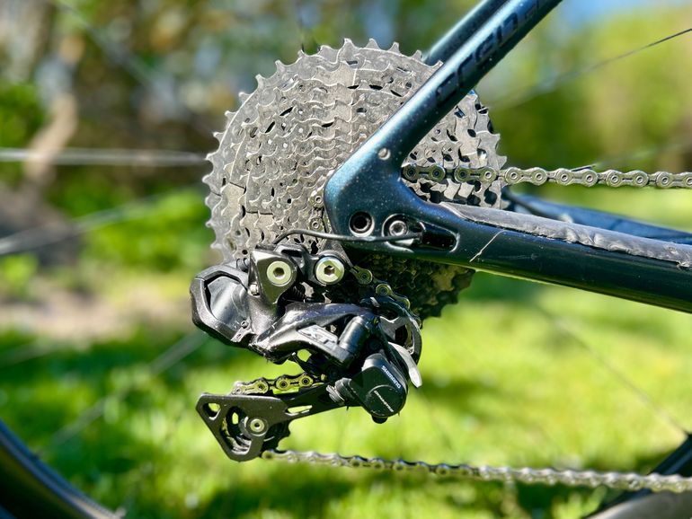 Used Specialized Turbo Creo SL Expert 2020 2020 Road & Gravel — image 9 of 19