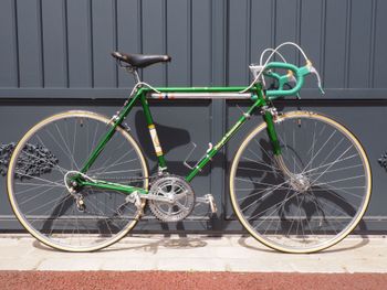 Used Helyett Helyett Custom Other 1967 Road & Gravel