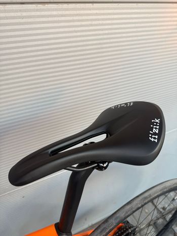 Used Rose Reveal 04 105 Di2 2024 2024 Road & Gravel — image 4 of 11