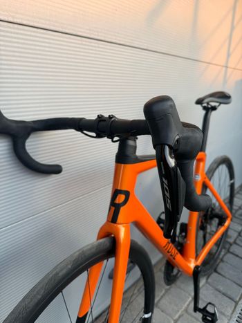 Used Rose Reveal 04 105 Di2 2024 2024 Road & Gravel — image 5 of 11