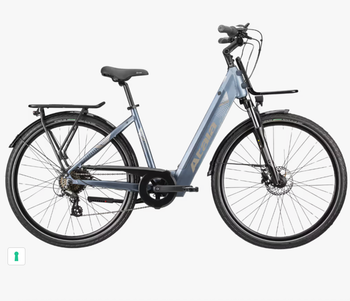 Used Atala Tspace 8.5 Misura 28" Nuova 2025 Urban, Blu — image 2 of 3
