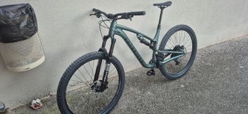 Used rockrider feel 700s Rockrider feel 700s Custom Tektro 2025 VTT