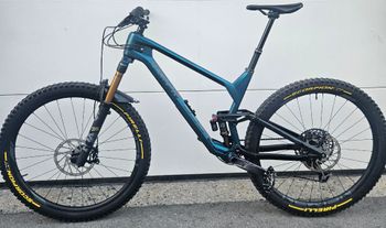 Used Radon Radon Slide Trail 10.0 2021 MTB