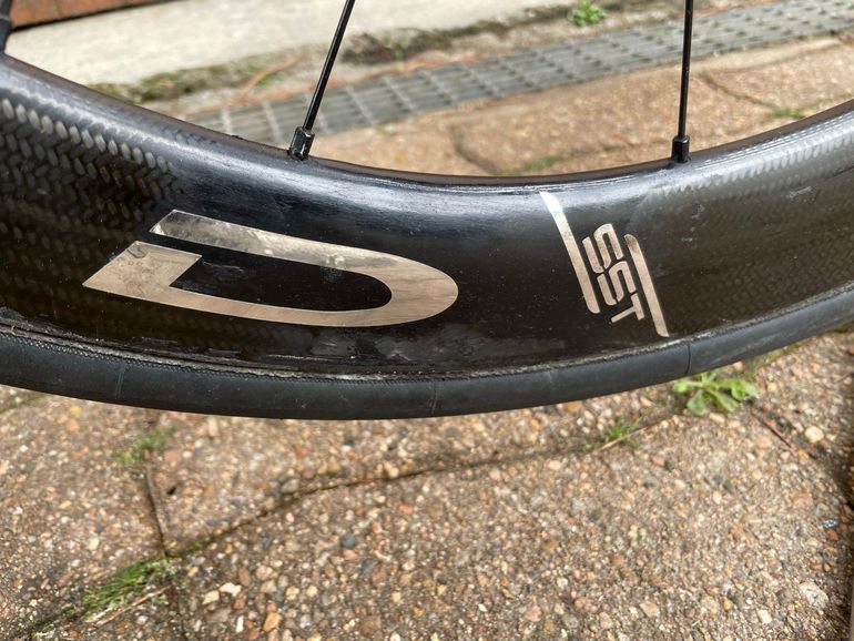 Used CUBE LITENING C:68X RACE 2021 2021 Road & Gravel — image 4 of 12