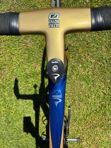 Käytetty Pinarello Dogma Shimano Ultegra Di2 2024 Road & Gravel — kuva 9 / 11