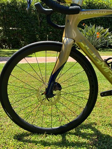 Käytetty Pinarello Dogma Shimano Ultegra Di2 2024 Road & Gravel — kuva 6 / 11