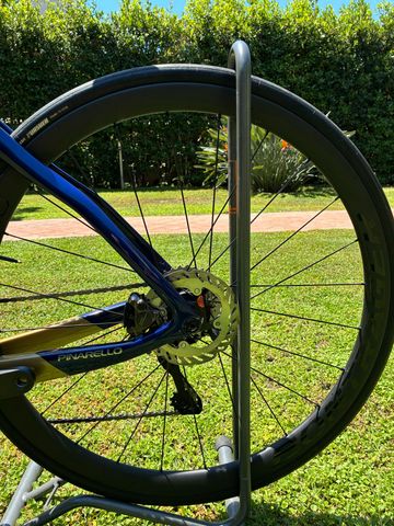 Käytetty Pinarello Dogma Shimano Ultegra Di2 2024 Road & Gravel — kuva 5 / 11