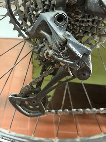 Used Scott Scale 960 2020 2020 Mountainbike, Black, 29 — image 5 of 5