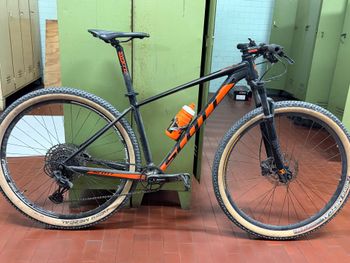 Used Scott Scale 960 2020 2020 MTB
