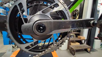 Używany Cipollini Nktt SRAM Red 2023 Road & Gravel — zdjęcie 11 z 11