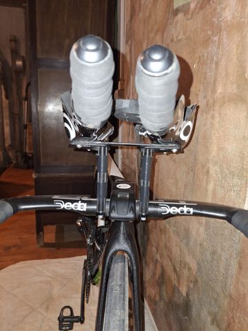 Używany Cipollini Nktt SRAM Red 2023 Road & Gravel — zdjęcie 5 z 11