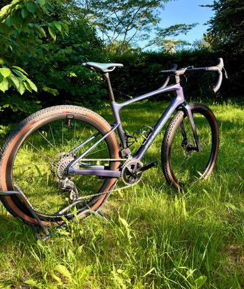 Used Giant Revolt Advanced Pro 1 2024 2024 Road & Gravel — image 3 of 3