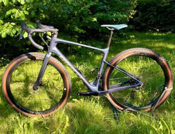 Used Giant Revolt Advanced Pro 1 2024 2024 Racefiets & gravel