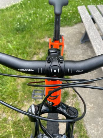 Used Cannondale Trail 6 SM 2021 2021 Mountainbike — image 12 of 12