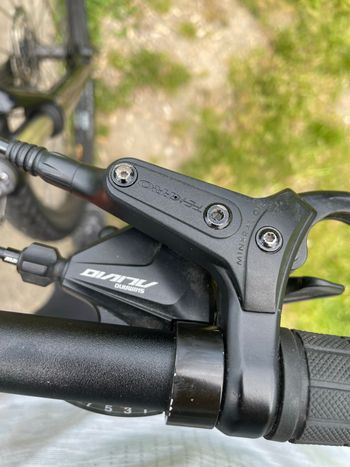 Used Cannondale Trail 6 SM 2021 2021 Mountainbike — image 3 of 12